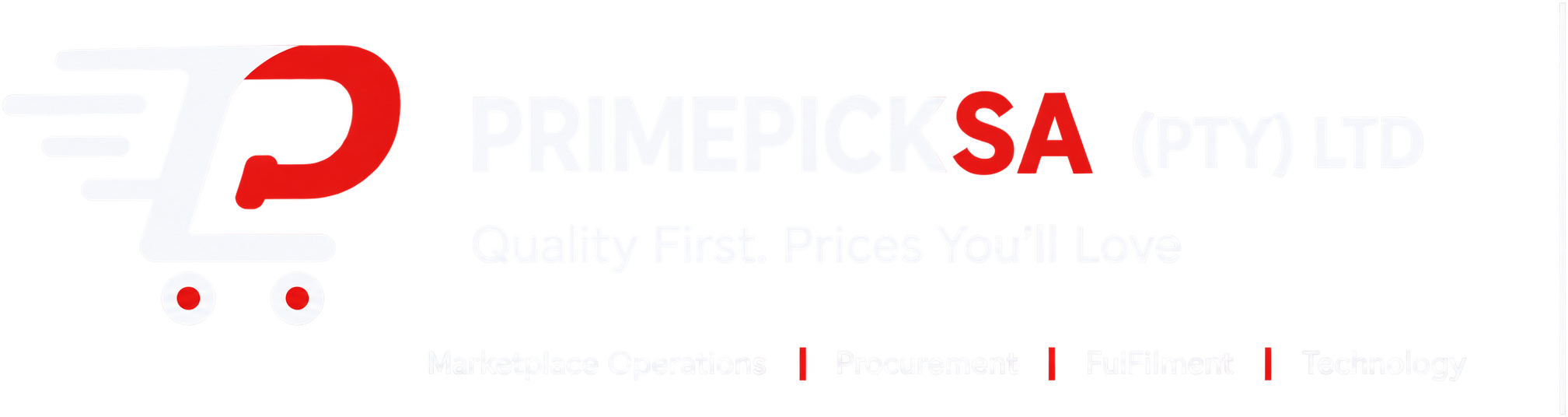 PRIMEPICKSA Store